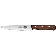 Victorinox Kokkekniv 15 cm, wood