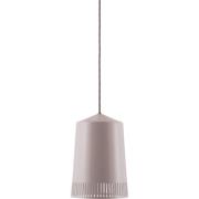 Normann Copenhagen Toli Lampe Ø 20 cm EU Pearl Grey