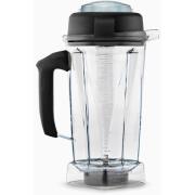 Vitamix Ekstra beholder med kniv og lokk - 2 L