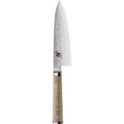 Miyabi BIRCH 5000MCD Gyutoh Kokkekniv 16cm