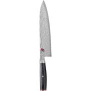 Miyabi RAW 5000 FCD Gyutoh Kokkekniv 24cm