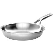 KitchenAid Cookware Collection Stekepanne, Silver 20 cm