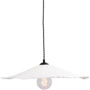 Globen Lighting Tropez Pendel 60 cm, natur