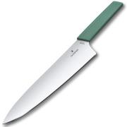 Victorinox Swiss Modern Kokkekniv 25 cm, Sage