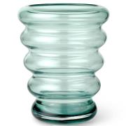 Rosendahl Infinity vase, 20 cm, mint