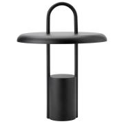 Stelton Pier LED-lampe, svart