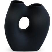 Cooee Design Frodig vase, black