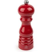 Peugeot Paris u'Select pepperkvern, 18 cm, poppy red