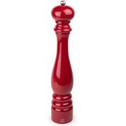 Peugeot Paris u'Select pepperkvern, 40 cm, poppy red