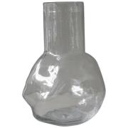 DBKD Bunch Large vase, 10,5 x 30 cm, clear