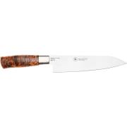 Brusletto Hunter kokkekniv Premium Chef