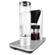 Wilfa Kaffetrakter Metall med Flow Control