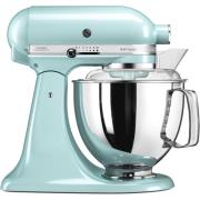 KitchenAid Artisan KSM175PSEIC Iceblue/Mint