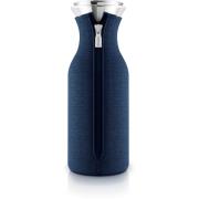 Eva Solo Kjøleskapskaraffel 1,0 liter Navy Blue