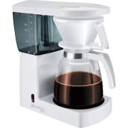 Melitta Excellent Grande Hvit Kaffetrakter