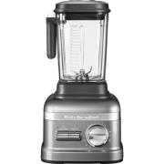 KitchenAid Power Plus Blender Sølv