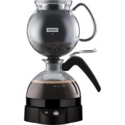 Bodum ePebo Elektrisk Vakuum Kaffebrygger 8 Kopper 1,0 l