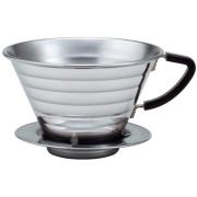 Kalita Wave 185 Filtertrakt Stål