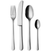 Georg Jensen Copenhagen Bestikksett 24 deler