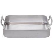 De Buyer Ovnspanne Tykk Aluminium 35 x 25 cm