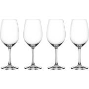 Spiegelau Winelovers Hvitvinsglass 38cl 4pack