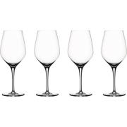 Spiegelau Authentis Hvitvinsglass 36 cl 4pack