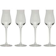 Spiegelau Digestifglass 13,5 cl 4 stk