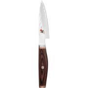 Miyabi 6000 MCT Shotoh Skrellekniv 9 cm