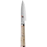 Miyabi 5000 MCD Shotoh Skrellekniv 9 cm