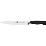 Zwilling Four Star Kjøttkniv 20 cm