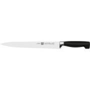 Zwilling Four Star Kjøttkniv 26 cm