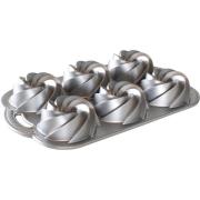 Nordic Ware Kakeform Heritage Bundtlette