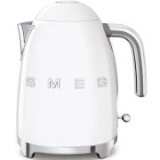 Smeg  Vannkoker 1,7 l Hvit