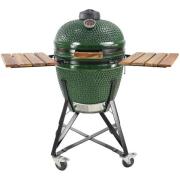 Kamado Sumo Midi Grønn