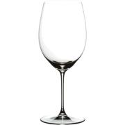 Riedel Veritas Cabernet/Merlot Vinglass 70,9 cl 2-pk