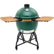 Big Green Egg Kullgrill Extra Large Komplett Pakke