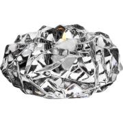 Orrefors Carat Lyslykt D 12,5 cm