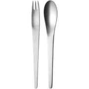 Georg Jensen Salatbestikk