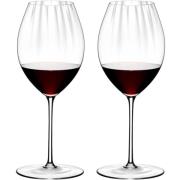 Riedel Performance Syrah/Shiraz, 2-pack