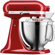 KitchenAid Artisan Stand Mixer 4,8L Empire Red