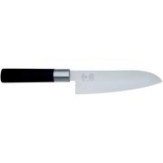 Kai Wasabi Black Santokukniv 16,5 cm