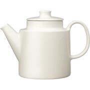 Iittala Teema Tekanne 1 L Hvit