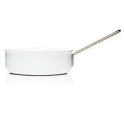 Eva Trio Sautepande 24 cm, White Line