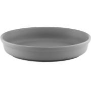 Normann Copenhagen Obi Fat 20 cm Grå