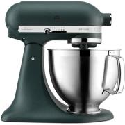 KitchenAid Artisan 5KSM185PSEPP Stand Mixer 4,8L Pebble Palm