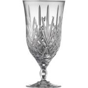 Lyngby Glas Melodia Ølglass 4 stk