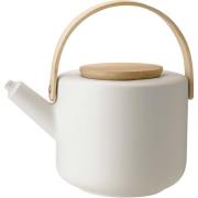 Stelton Theo tekanne, 1,25 l, sand