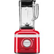 KitchenAid Artisan K400 Blender, Eplerød