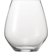 Spiegelau Authentic Casual Drikkeglass 62,5 cl 4-pk