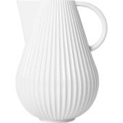 Lyngby Porcelæn Tura Kannevase 27,5 cm